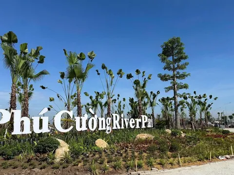Thanh tra chỉ ra nhiều tồn tại tại 2 dự án khu dân cư do Công ty Việt Hưng làm chủ đầu tư