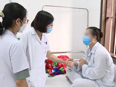Tâm thần phân liệt tái phát và những hệ lụy