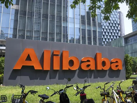 Tập đoàn Alibaba có ý định đầu tư 2 tỷ USD vào thị trường Thổ Nhĩ Kỳ