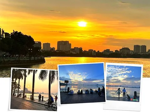 Đại sứ Nga G.S.Bezdetko: “Hà Nội-thành phố giàu bản sắc”
