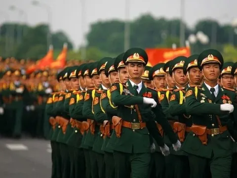 Quy định về nghĩa vụ của sĩ quan?