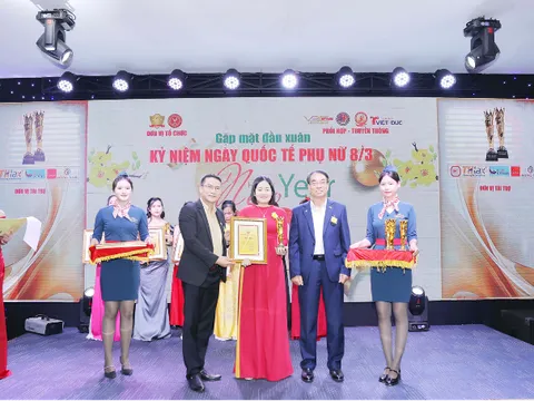 Thạc sĩ Ngô Thanh Hạnh đảm nhận vai trò Chủ tịch Hội đồng tư vấn thuế - kế toán