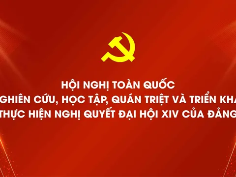 Quán triệt Nghị quyết Đại hội XIV: Làm rõ những định hướng lớn cho báo chí, xuất bản trong giai đoạn phát triển mới