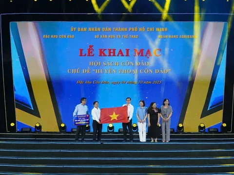 Ra mắt tủ sách “Huyền Thoại Côn Đảo”, phát động hiến tặng tư liệu quý