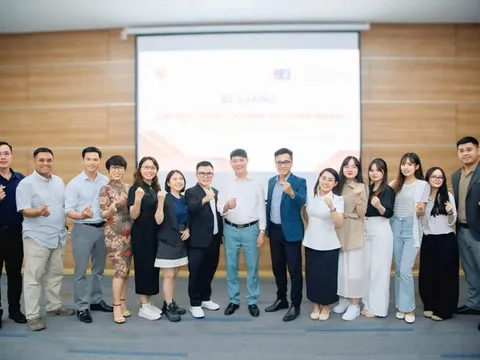 IHRAI tham dự “Lớp bồi dưỡng nghiệp vụ Livestream – Khóa 06”: Góp phần chuẩn hóa năng lực nghề nghiệp trong lĩnh vực sáng tạo nội dung số