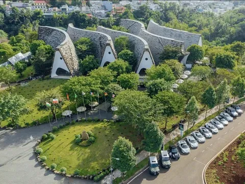 Thành phố Buôn Ma Thuột, Việt Nam được National Geographic vinh danh là một trong những điểm đến ẩm thực tốt nhất thế giới
