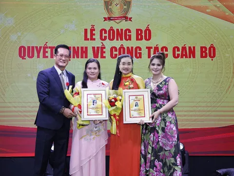 Báo chí đồng hành cùng doanh nghiệp trong kỷ nguyên mới.