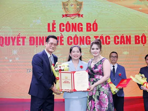Từ 70.000 đồng đến hành trình 27 năm viết lại cuộc đời của một nữ doanh nhân