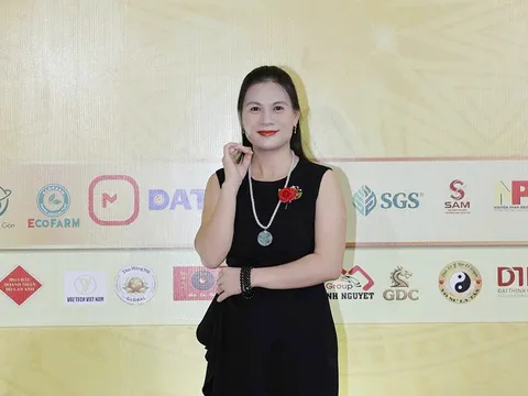 Giảng viên Vũ Thị Phương: Đưa kinh nghiệm thực tế vào đào tạo nhân sự chất lượng
