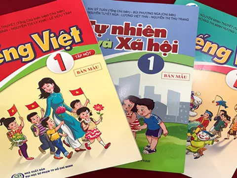 Kết luận của 2 Phó Thủ tướng về học phí và sách giáo khoa