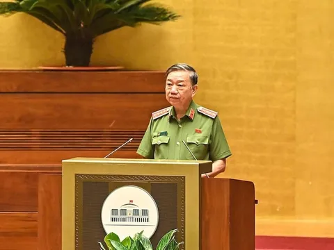 Điều tra, xử lý nghiêm các trường hợp làm lộ lọt, rao bán dữ liệu cá nhân