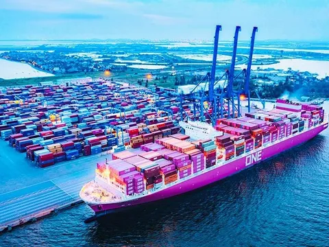 Hải Phòng-vùng động lực tăng trưởng