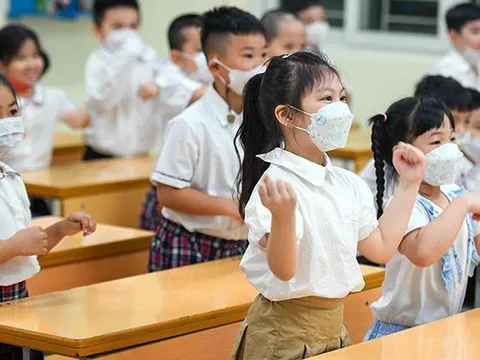 Truyền thông về bảo hiểm y tế học sinh, sinh viên năm học 2022-2023