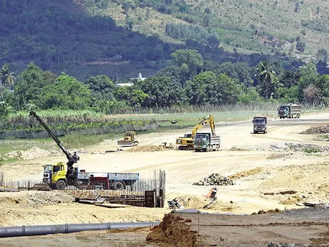 Gỡ điểm nghẽn cho đầu tư công