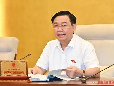 Tạo cơ sở pháp lý để xử lý nghiêm minh những hành vi cản trở hoạt động tố tụng