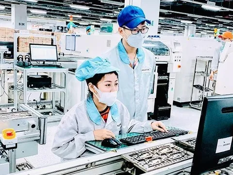 Hướng dẫn tiếp tục chi hỗ trợ cho lao động từ Quỹ Bảo hiểm thất nghiệp