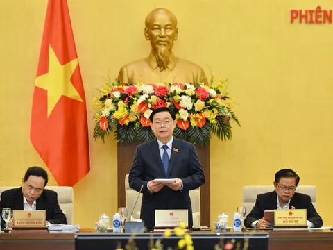 Nội quy kỳ họp Quốc hội: 24 vấn đề mới cần sửa đổi, bổ sung
