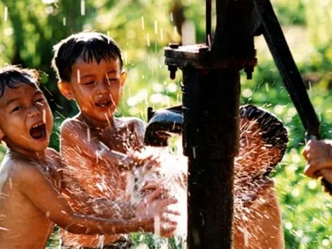 Đề xuất hỗ trợ cấp nước quy mô hộ gia đình