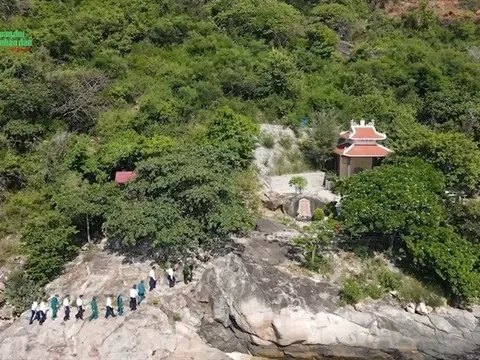 Giá trị của di tích cách mạng và niềm tự hào
