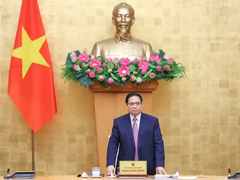 Tập trung công sức, trí tuệ, thời gian cho công tác xây dựng pháp luật