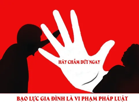 Tăng cường biện pháp bảo vệ, hỗ trợ người bị bạo lực gia đình