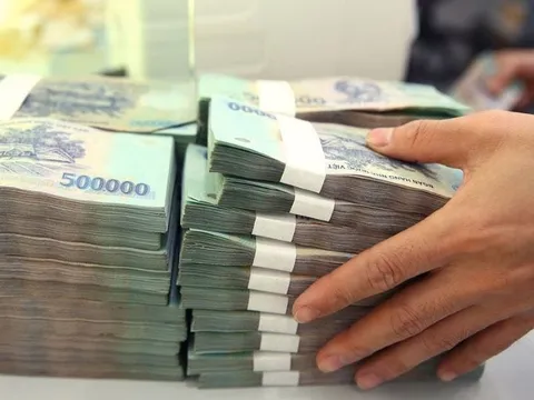 Hướng dẫn xử lý tổn thất tài sản của Quỹ hỗ trợ phát triển hợp tác xã