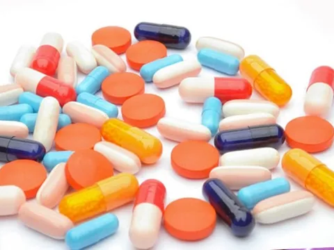Bộ Y tế hủy thầu 57 mặt hàng thuốc chưa có kết quả lựa chọn nhà thầu