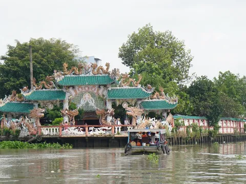 Thành phố Hồ Chí Minh: Giới thiệu nhiều tour du lịch mới lạ dịp 2/9