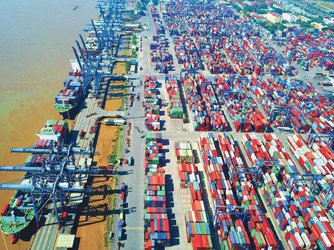 Điểm sáng tình hình kinh tế Việt Nam 8 tháng năm 2022