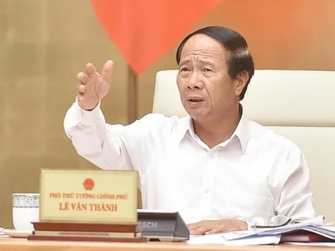 Kiên quyết thu hồi vốn đầu tư công đối với các dự án chậm tiến độ