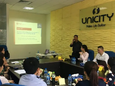 Phạt hai doanh nghiệp đa cấp với tổng số tiền hơn 400 triệu đồng