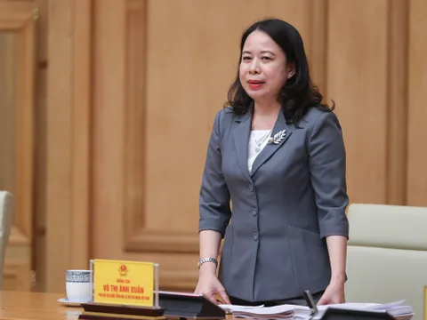 12 kết quả nổi bật của tình hình kinh tế-xã hội 8 tháng