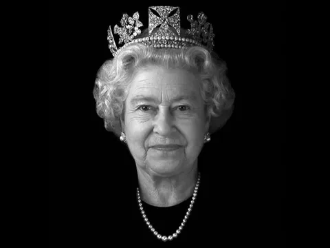 Nữ hoàng Anh Elizabeth II qua đời, hưởng thọ 96 tuổi
