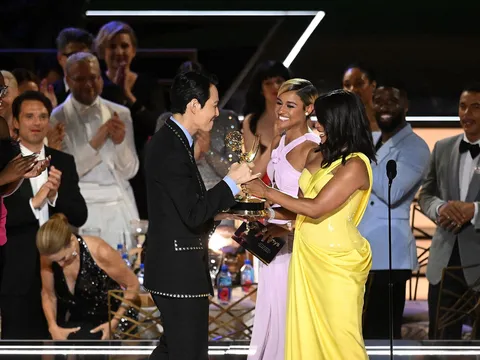 Emmy 2022: Giải thưởng Đạo diễn và Biên kịch xuất sắc đã có chủ