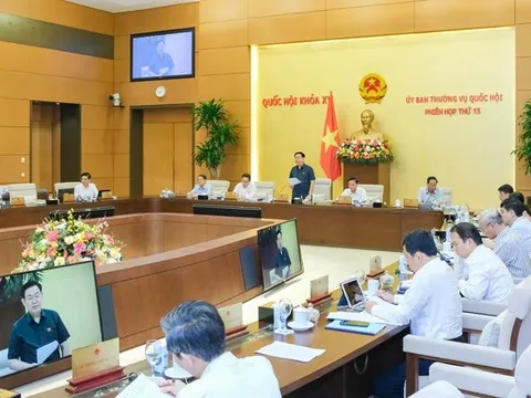 Hướng dẫn hoạt động giám sát của Hội đồng nhân dân
