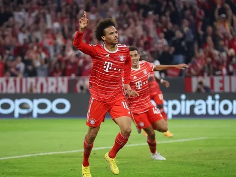 Lewandowski 'tịt ngòi,' Barcelona lại 'nếm trái đắng' trước Bayern