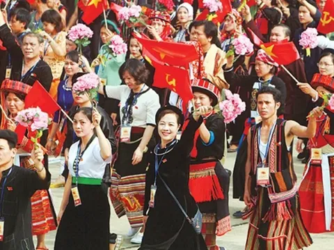 Phát huy vai trò của Mặt trận trong phòng, chống tham nhũng, tiêu cực