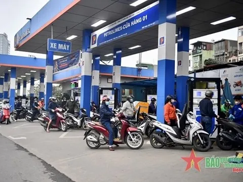 Tính đúng, tính đủ, hài hòa lợi ích giữa các chủ thể tham gia thị trường xăng dầu