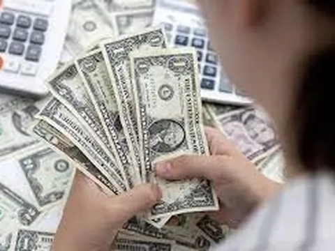 Tỷ giá USD hôm nay 16-9: Đồng USD đi ngang
