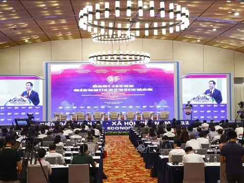 Tăng cường năng lực chống chịu, tính tự cường của nền kinh tế