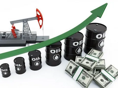 Giá xăng dầu hôm nay (19-9): Tiếp đà tăng