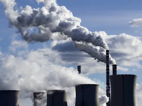 Số nhiên liệu hóa thạch chưa khai thác đang lưu giữ 3.500 tỷ tấn CO2
