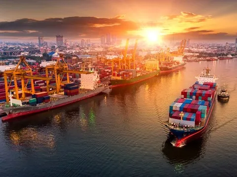 Hàng hoá nhập khẩu vào Nga tăng nhờ cơ chế nhập khẩu song song