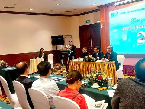 20 năm, dấu ấn thăng trầm trong bảo vệ quyền tác giả âm nhạc Việt Nam