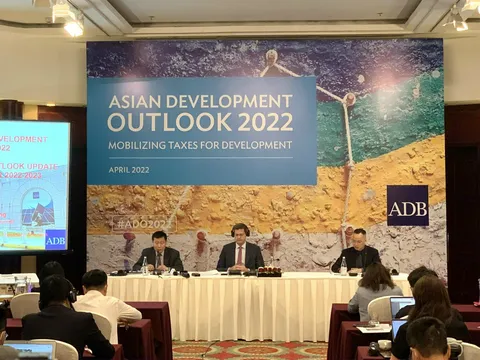 Chuyên gia ADB: Kinh tế Việt Nam tăng trưởng 6,5% năm 2022