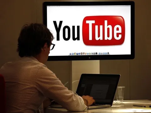 YouTube dành thêm ưu đãi cho các nhà sáng tạo nội dung