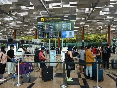 Giới chức hàng không thế giới: Giá vé máy bay sẽ còn tiếp tục tăng cao