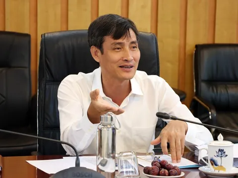 Hoàn trả hơn 6,3 tỷ đồng thăm dò, đánh giá tiềm năng khoáng sản