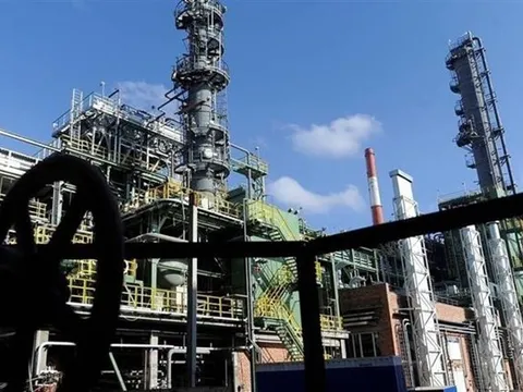 Bloomberg: Phương Tây bên bờ vực khủng hoảng tồi tệ nhất từ năm 1949