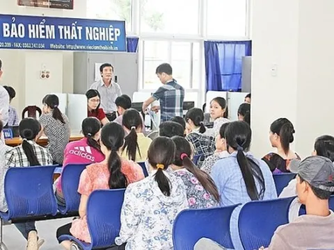 Bộ Lao động đề xuất mở rộng phạm vi hỗ trợ của bảo hiểm thất nghiệp